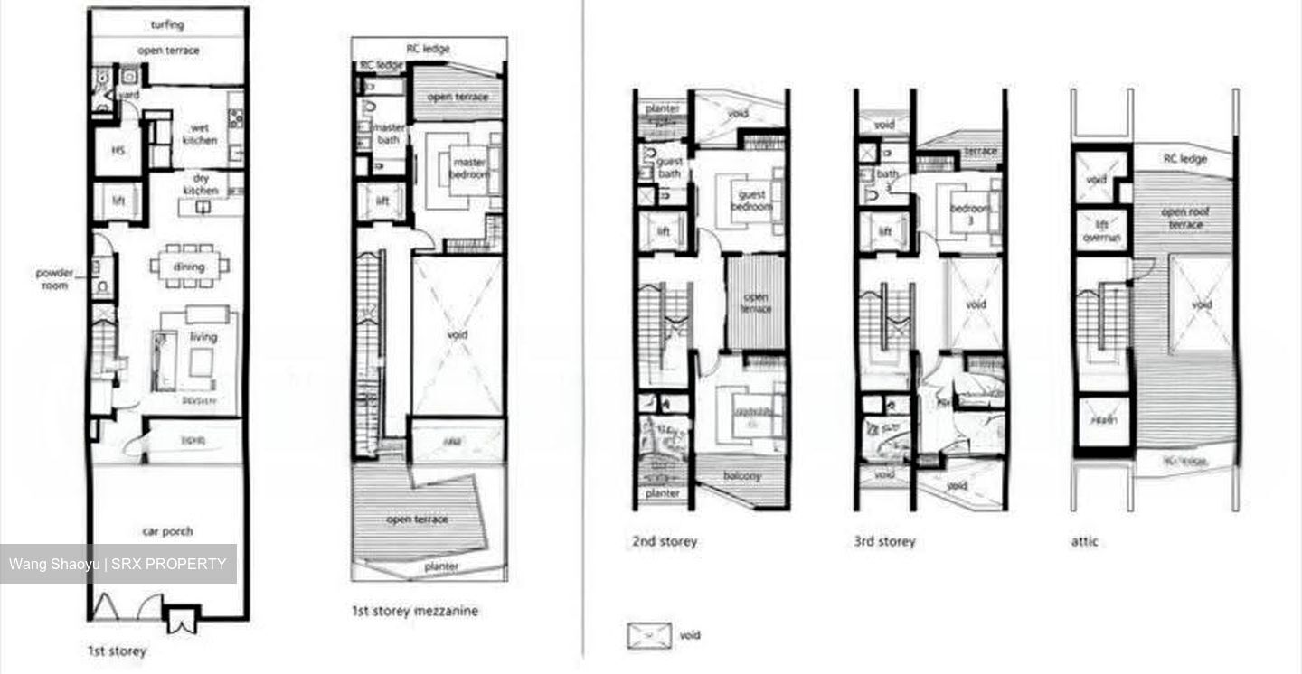 Nim Collection (D28), Terrace #627457061